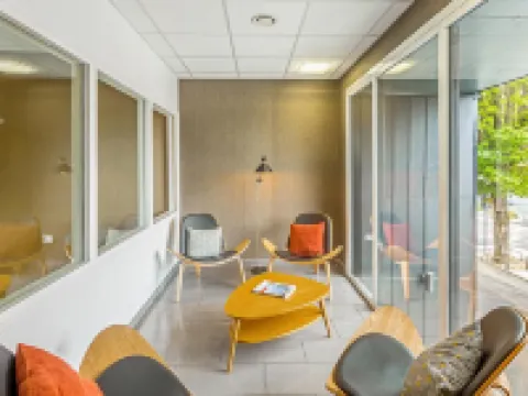 Appart'City Confort Amiens Gare Hotéis em Amiens