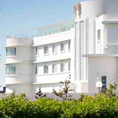 Midland Hotel Hotel Exterior