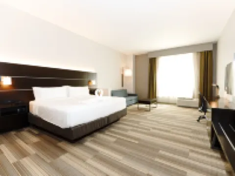 Holiday Inn Express & Suites FRANKLIN - BERRY FARMS by IHG Hotels in Franklin