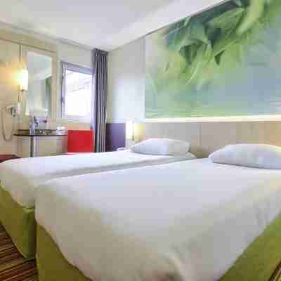 ibis Styles Paris Roissy CDG Rooms