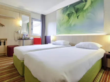 Ibis Styles Paris Roissy-CDG