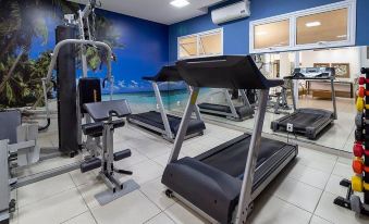 Comfort Hotel Bauru