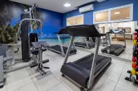 Comfort Hotel Bauru Hotels in Bauru