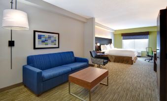 Holiday Inn Express & Suites Smyrna-Nashville Area