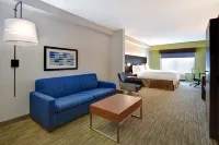 Holiday Inn Express & Suites Smyrna-Nashville Area Hotels in Smyrna
