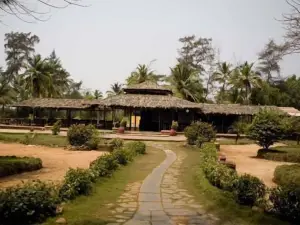 Varca Palms Beach Resort