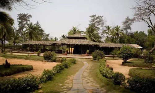 Varca Palms Beach Resort