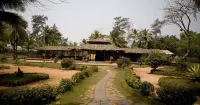 The Windflower Resorts and Spa Varca Goa Hotels in Colva