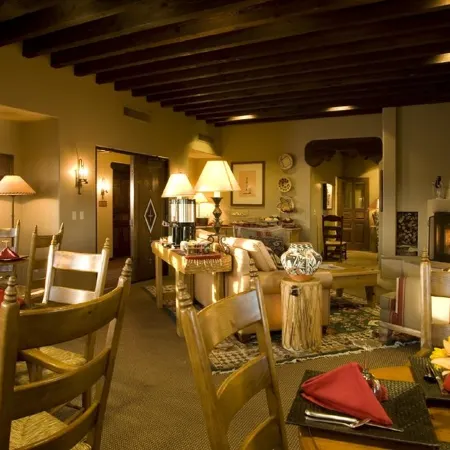 The Hacienda & Spa