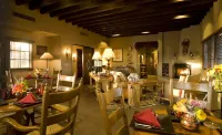The Hacienda & Spa - Breakfast