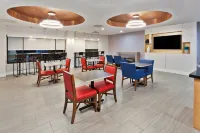 Holiday Inn Express & Suites ROME by IHG - breakfast