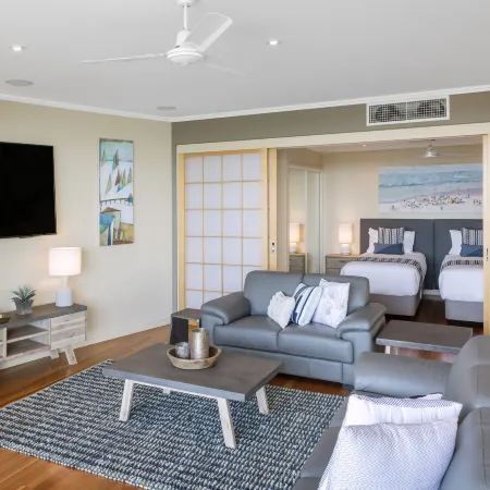 Oaks Hervey Bay Resort and Spa