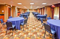 Holiday Inn Express & Suites MEMPHIS/GERMANTOWN by IHG - breakfast