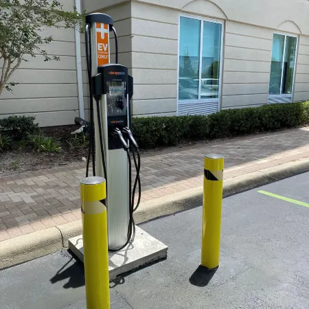 Holiday Inn Express & Suites ORLANDO - APOPKA by IHG