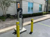 Holiday Inn Express & Suites ORLANDO - APOPKA by IHG - parking