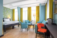 Thon Hotel Maritim Hotels in Stavanger