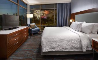 SpringHill Suites by Marriott at Anaheim Resort Area/Convention Center