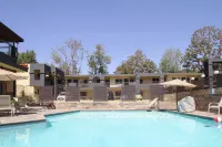 Pasadena Inn at Old Town, Los Angeles