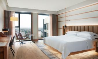 Four Points by Sheraton Prishtina City