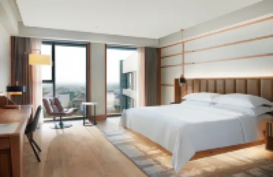 Four Points by Sheraton Prishtina City  호텔