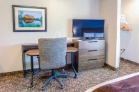 My Place Hotel-Midland, TX
