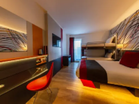 Four Points Flex by Sheraton Dundee Hotels in Dundee