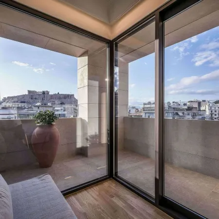 Niche Hotel Athens
