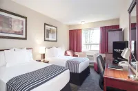 Sandman Hotel Cranbrook Hotel a Cranbrook