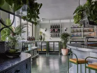 Staycity Aparthotels London Dalston Hoteles cerca de Teatro Hackney Empire