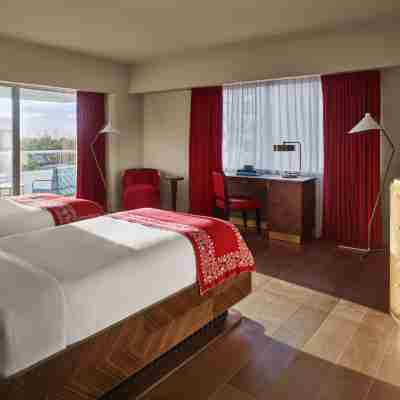 Faena Hotel Miami Beach Rooms