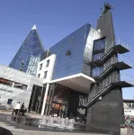 Best Western Royal Holstebro Hotel a Holstebro