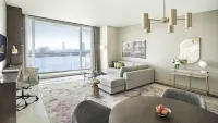 InterContinental Residence Suites Dubai Festival City Отели в г. Дубай