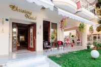 Christina Hotel Hotels near Olympic Beach