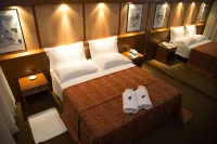 Hotel Motel Ovest Hotel a Inveruno