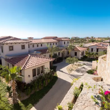 Live Aqua Private Residences Los Cabos