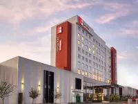 Fiesta Inn Express Puebla Explanada Hotels near Finsa