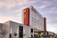 Fiesta Inn Express Puebla Explanada Hotels in Cuautlancingo Municipality