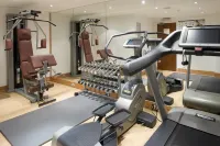 Holiday Inn DOVER by IHG - Phòng Gym