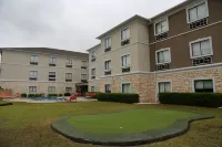 Holiday Inn Express & Suites Greenville Hotels near ALDI