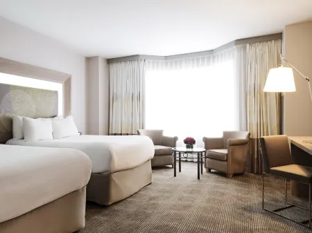 Novotel Montréal Centre