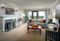 Omni Shoreham Hotel Các khách sạn ở 