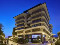 Hotel Fonzari Ξενοδοχεία στην πόλη Grado