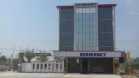 K.V.S.Residency & Hotel