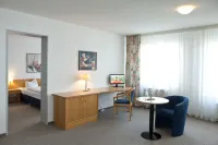 Ariva Boardinghouse Platanenhof Hotels in Viernheim