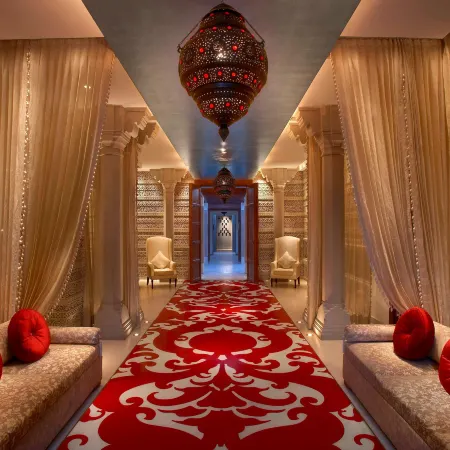 ITC Mughal, a Luxury Collection Resort & Spa, Agra