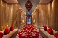 ITC 穆哥哈酒店-豪華精選度假村及水療中心 - SPA