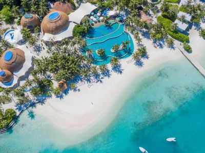 Kandooma Maldives
