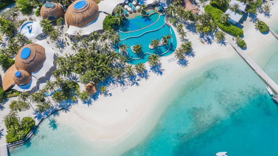Kandooma Maldives