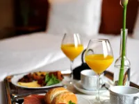 Flanders Hotel Hotels near Engels Klooster