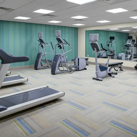 Holiday Inn Express & Suites HOUSTON NW - CYPRESS GRAND PKY by IHG